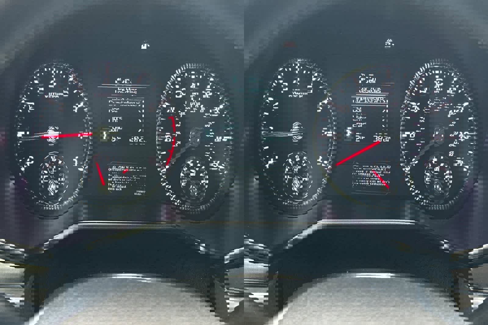 Used 2020 Kia Telluride LX image 31