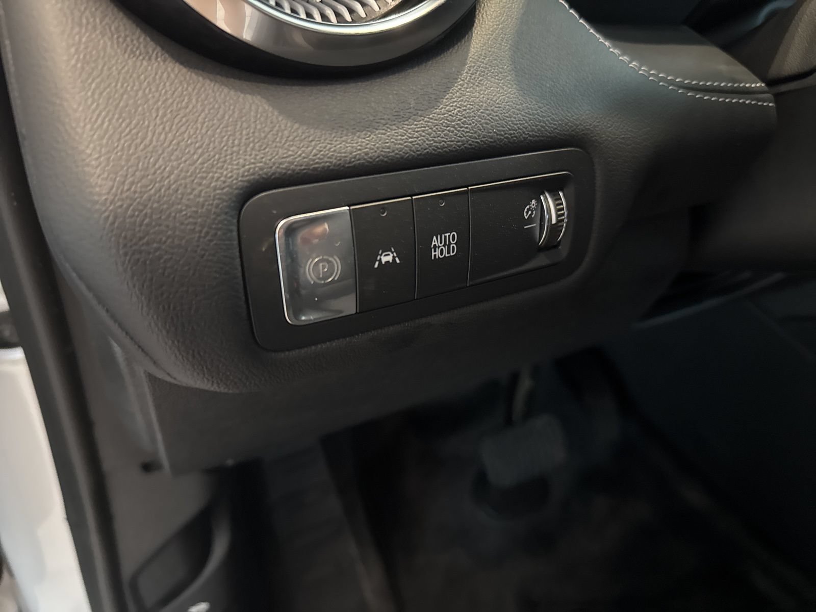 New 2026 Chevrolet Blazer EV LT AWD/4WD image 20