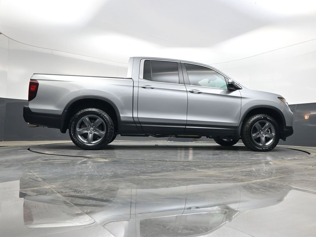 Certified 2023 Honda Ridgeline RTL image 33
