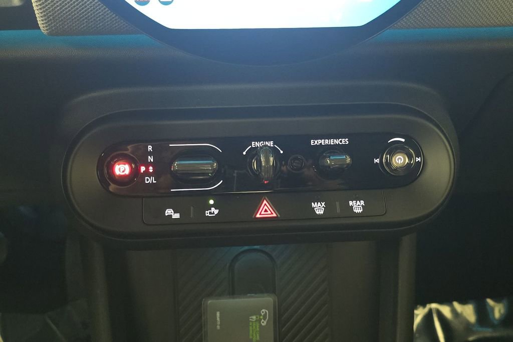 New 2026 MINI Cooper S image 21