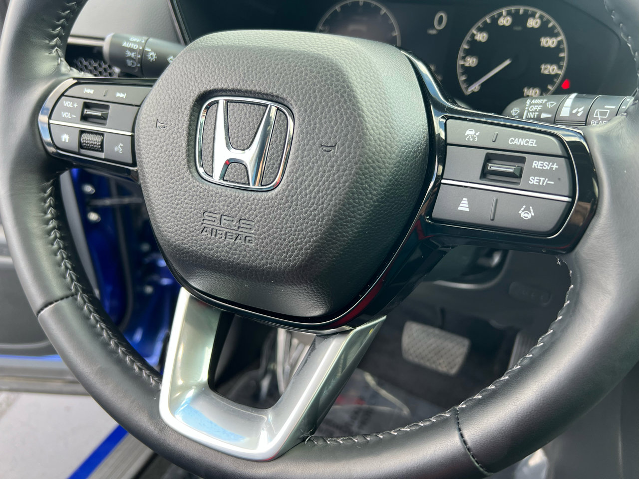 Used 2025 Honda CR-V EX-L image 55