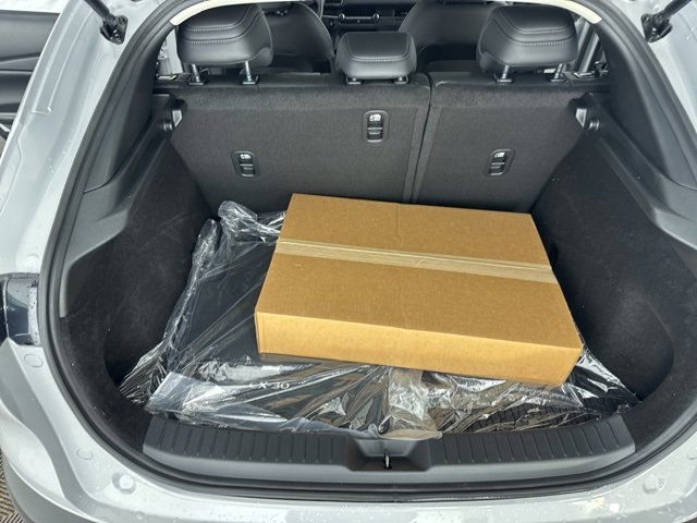New 2025 MAZDA CX-30 AWD 2.5 S w/ Select Sport Pkg image 25