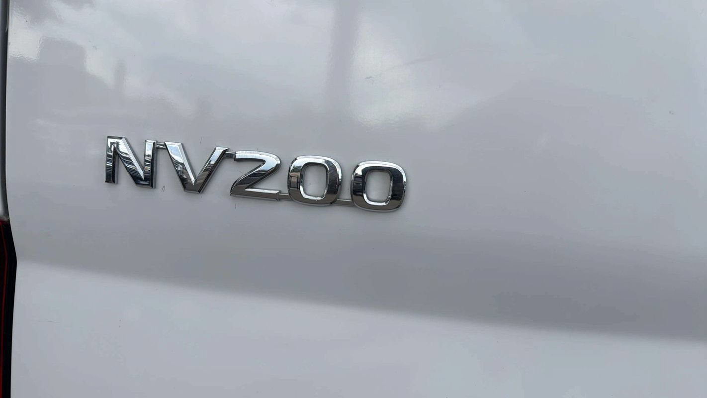 Used 2021 Nissan NV200 S FWD image 19