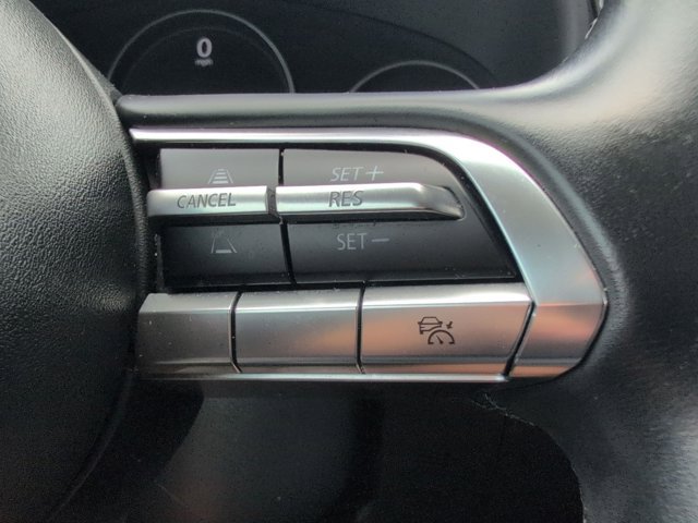 Used 2019 MAZDA MAZDA3 Sedan FWD image 22