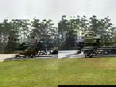 Used 2020 Ford F450 Lariat w/ Lariat Ultimate Package image 4