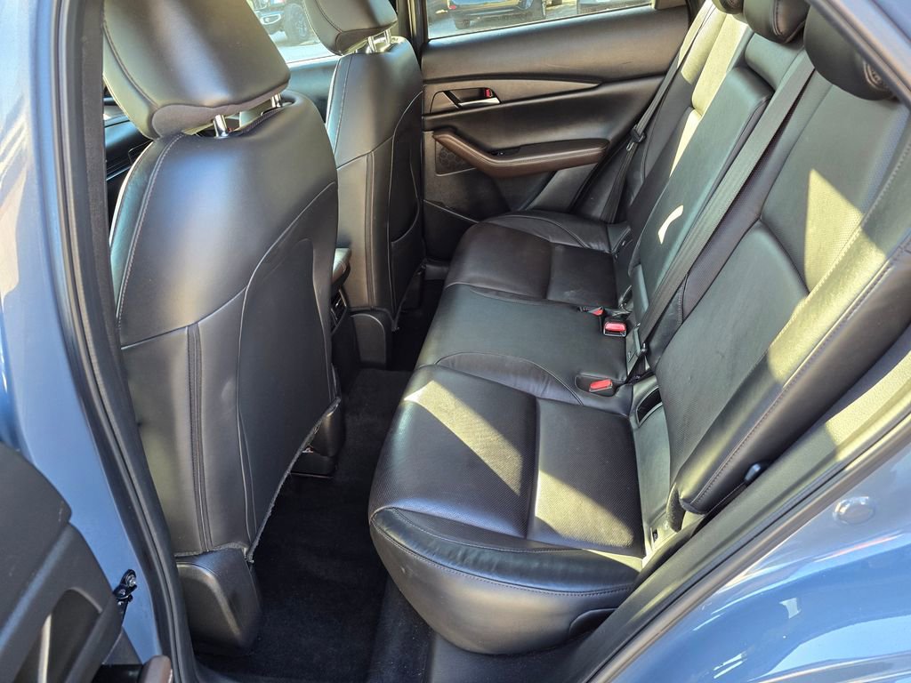Used 2020 MAZDA CX-30 FWD w/ Premium Package image 29