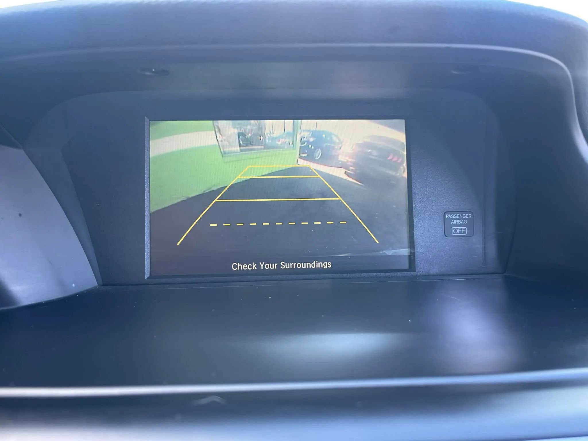 Used 2013 Honda Accord EX image 20