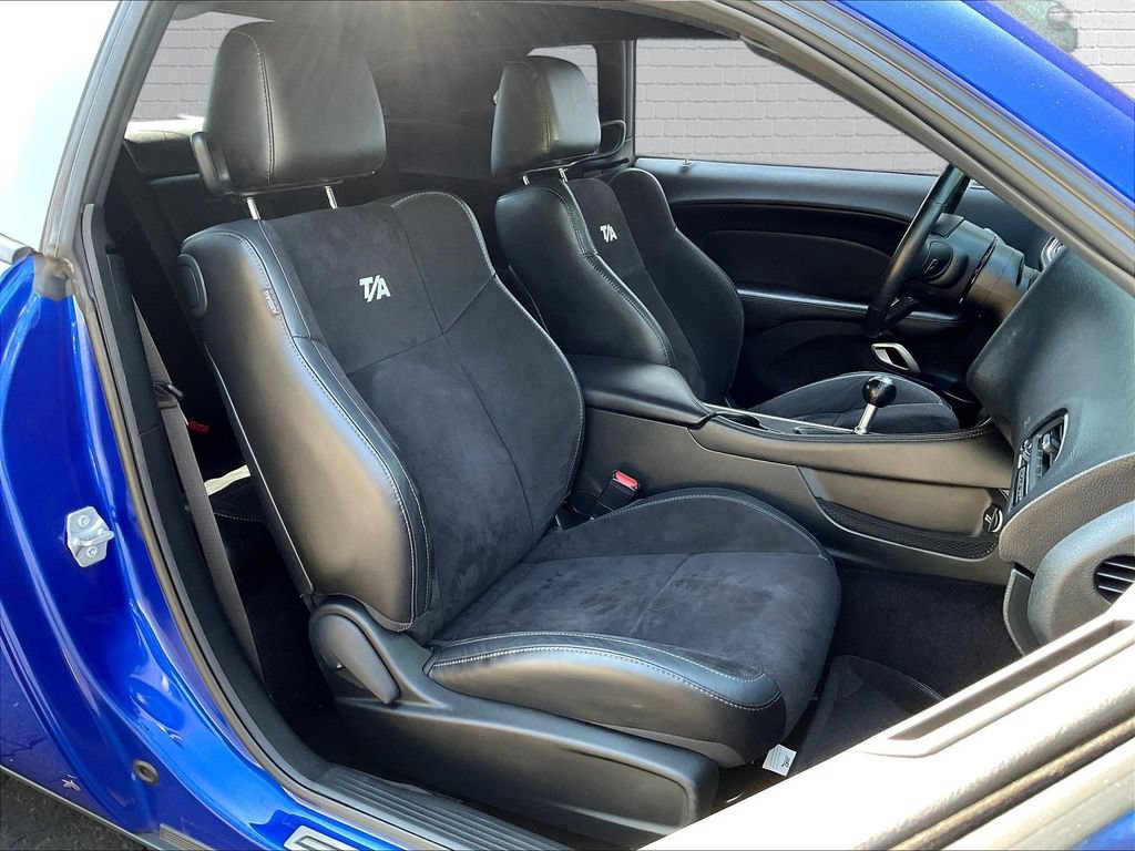 Used 2018 Dodge Challenger T/A RWD image 20