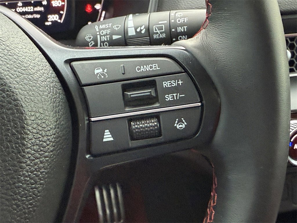 Used 2025 Honda Civic Type R image 23
