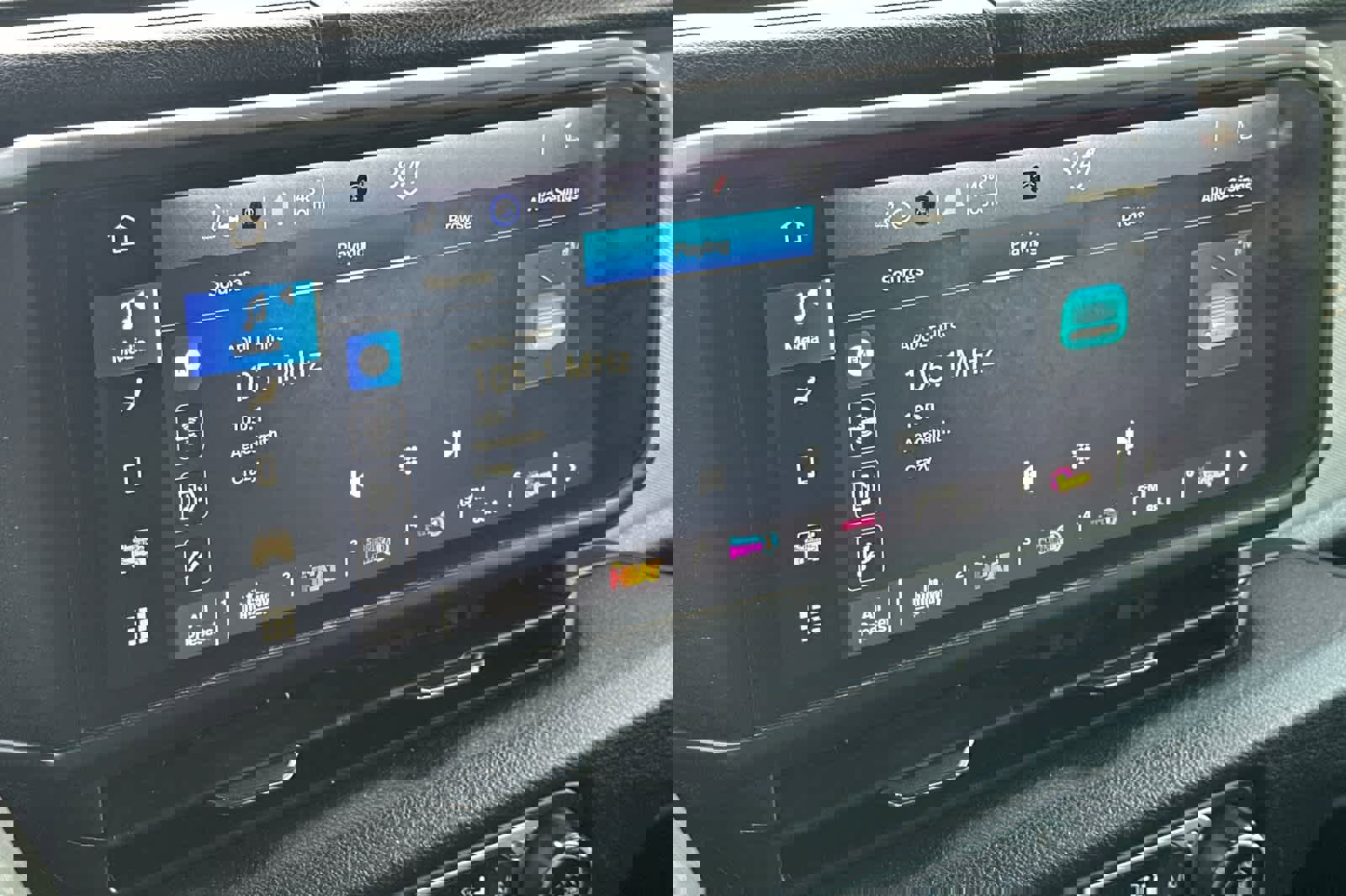 Used 2024 Jeep Wrangler Willys image 18