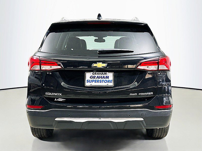 Used 2023 Chevrolet Equinox Premier image 6