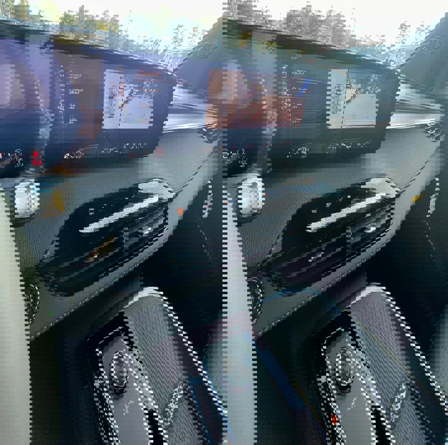 New 2026 Buick Enclave Sport Touring image 13