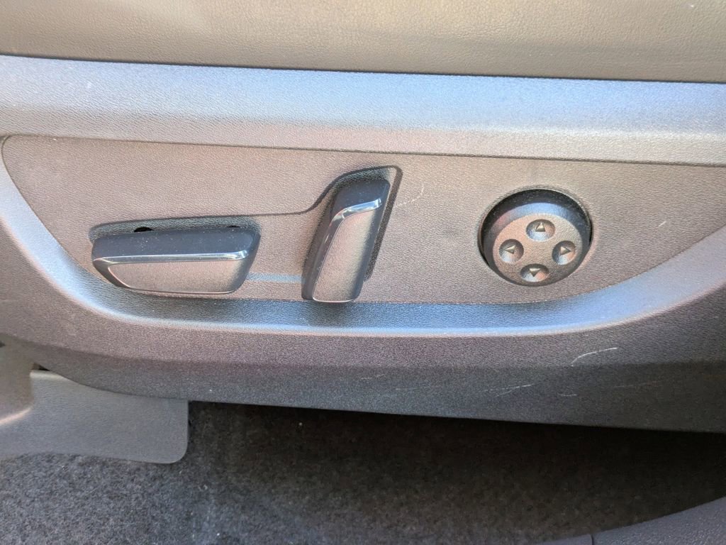 Certified 2025 INFINITI QX50 Sport image 20