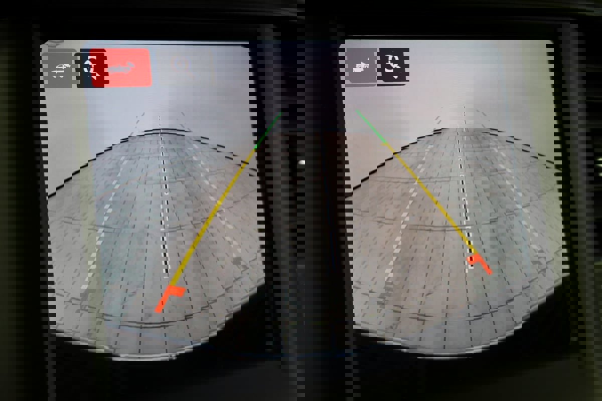 Used 2024 RAM 2500 Big Horn w/ Bed Utility Group image 7