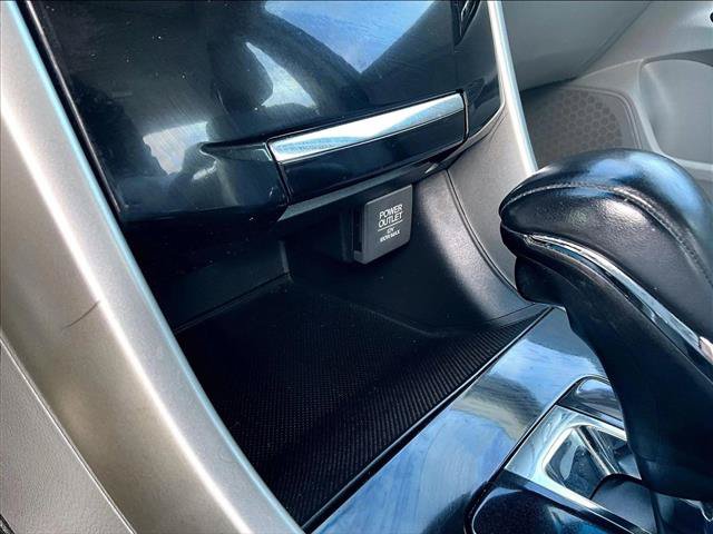 Used 2016 Honda Accord EX-L image 23