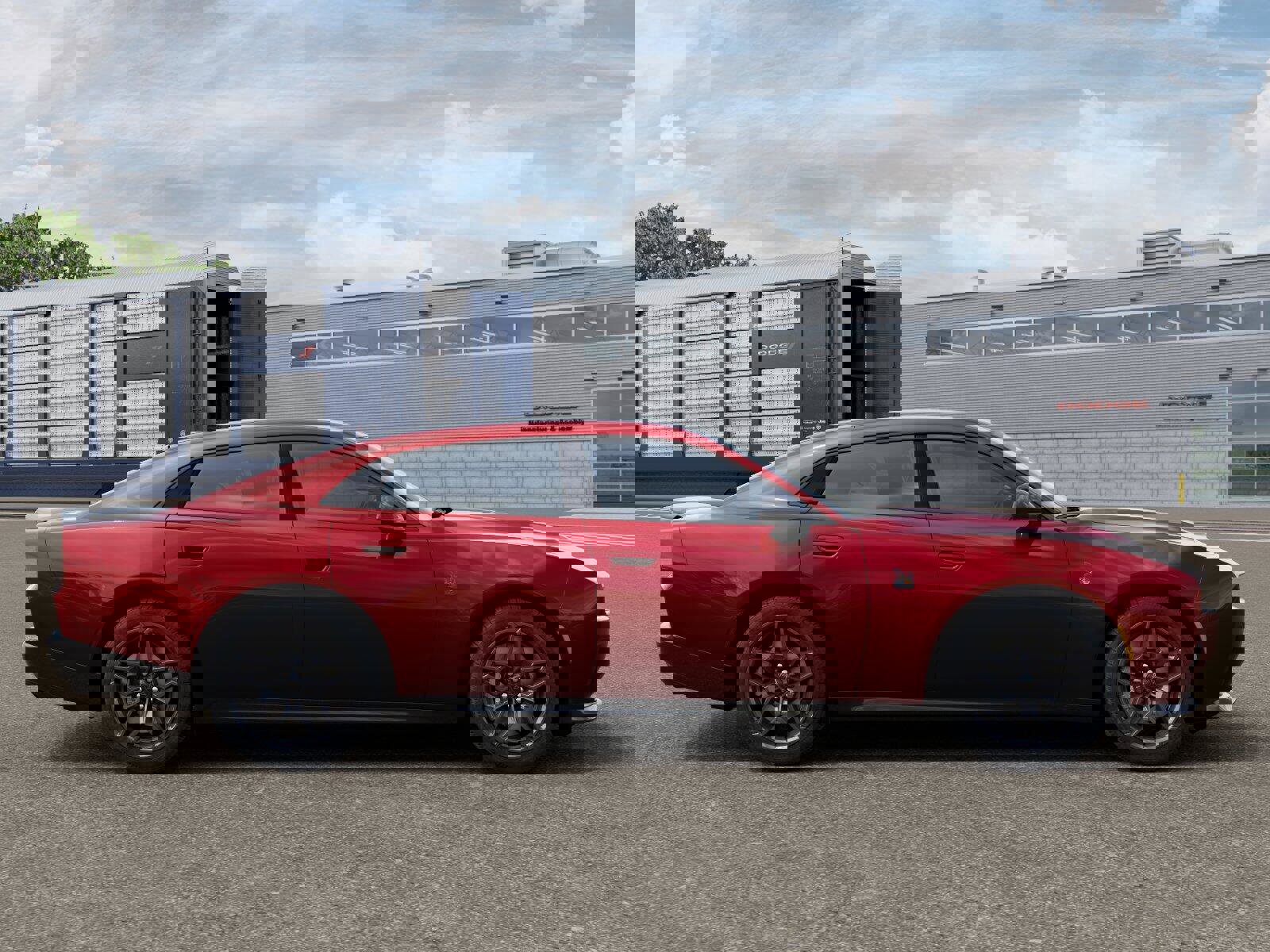 New 2026 Dodge Charger Scat Pack image 12