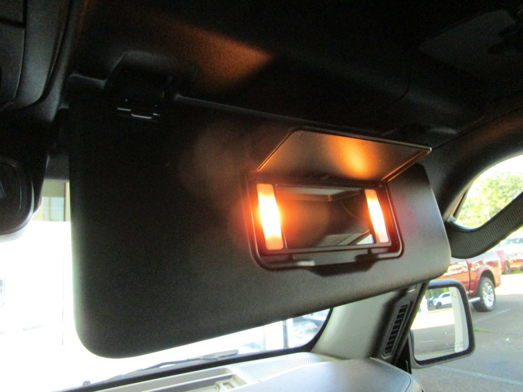 Used 2026 Ford Bronco Outer Banks w/ Sasquatch Package AWD/4WD image 41
