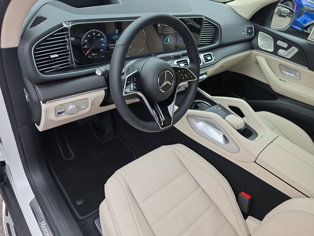 New 2026 Mercedes-Benz GLE 450 4MATIC image 9