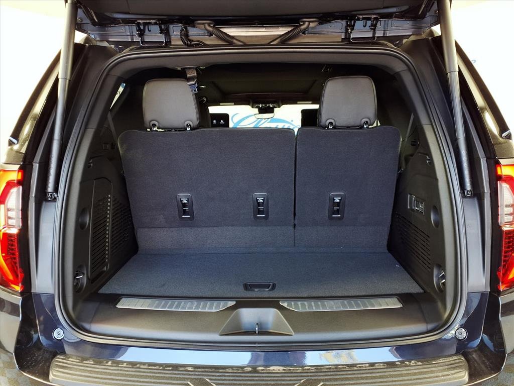 New 2026 GMC Yukon Denali image 23