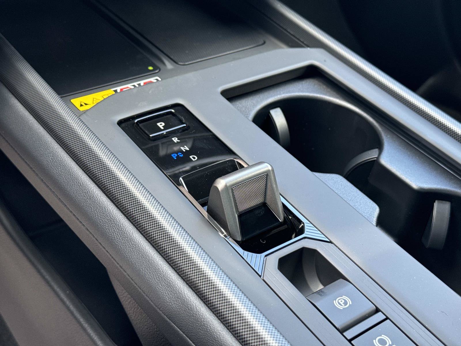 New 2026 Lexus ES 350e w/ Convenience Package FWD image 25