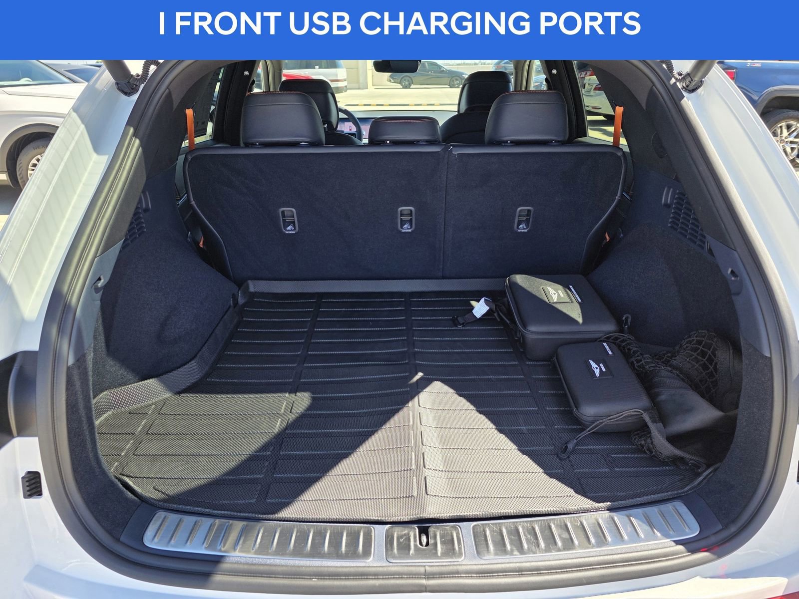 Used 2026 Genesis GV70 2.5T Sport Prestige image 19