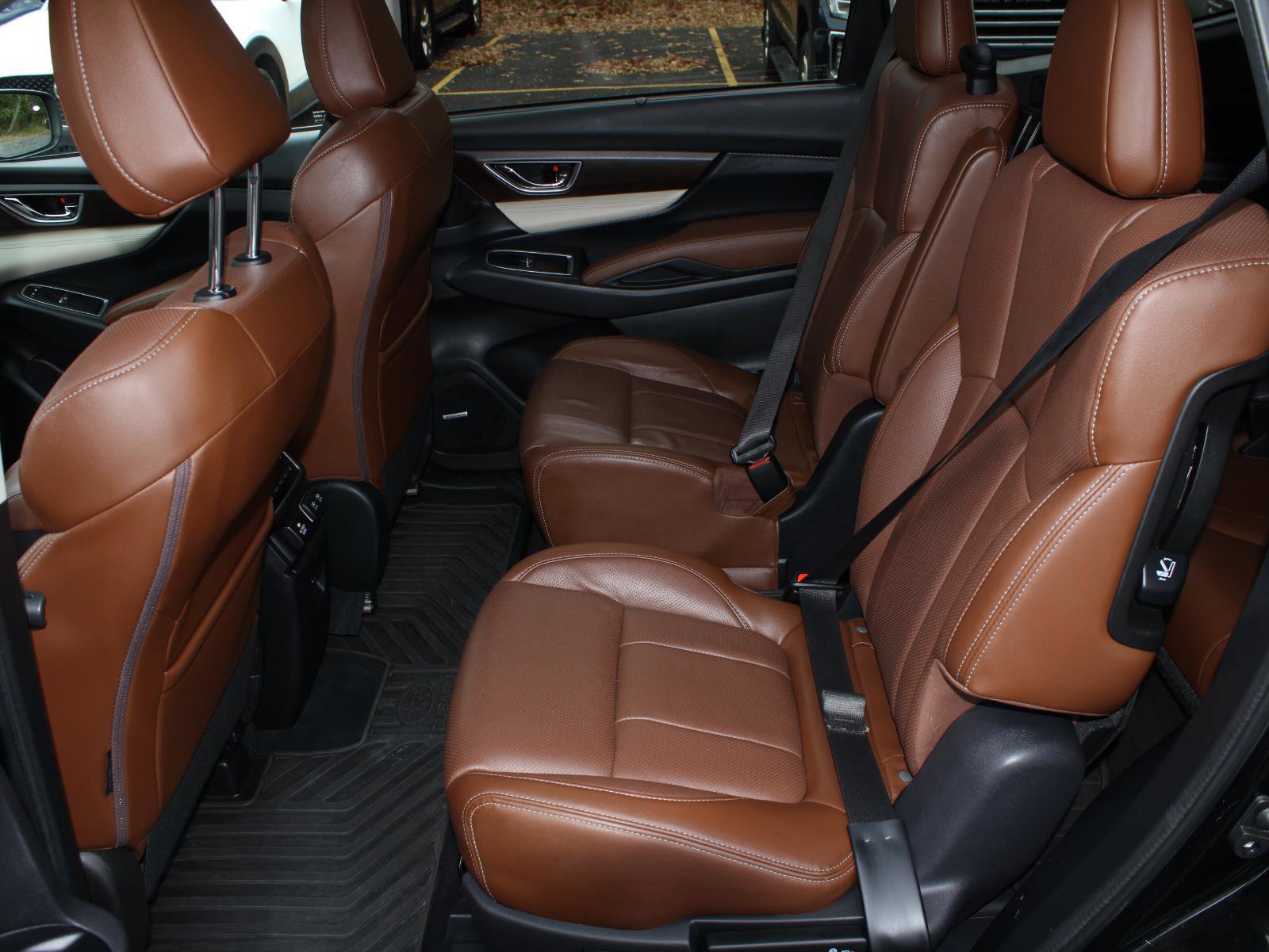 Used 2022 Subaru Ascent Touring image 18