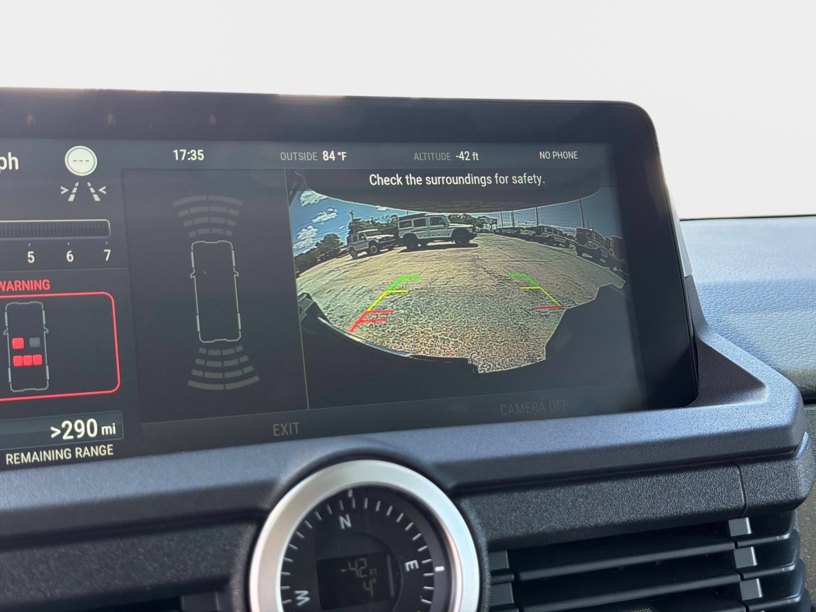 New 2026 INEOS Grenadier image 22