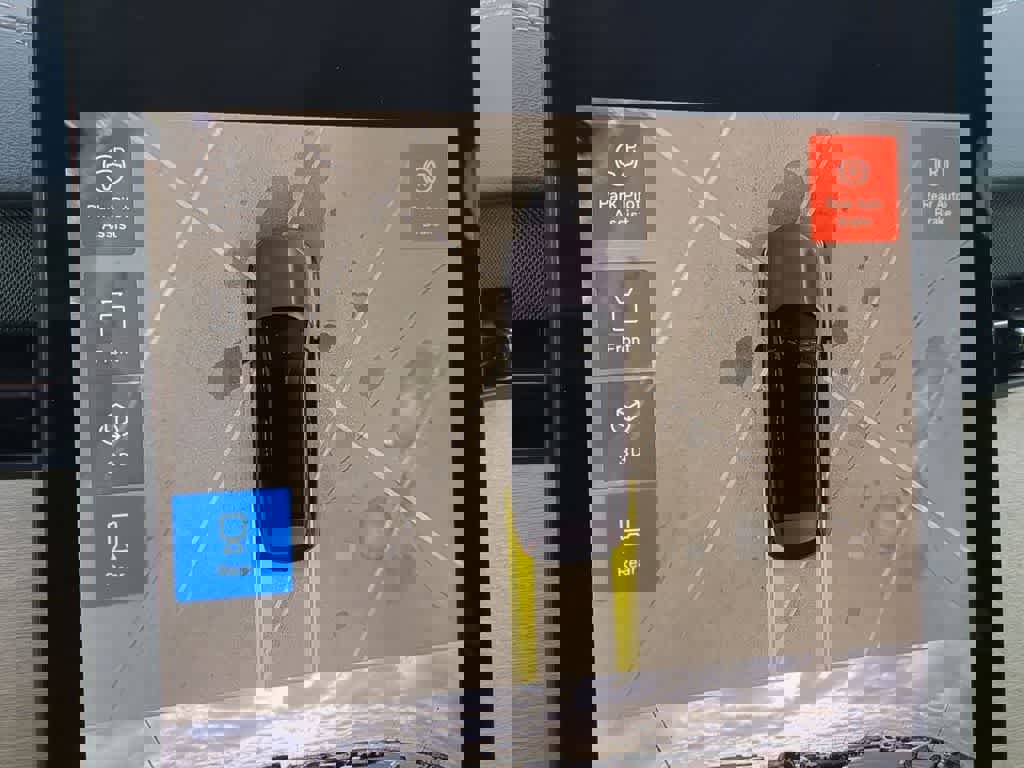 New 2026 Volvo EX90 Ultra image 29