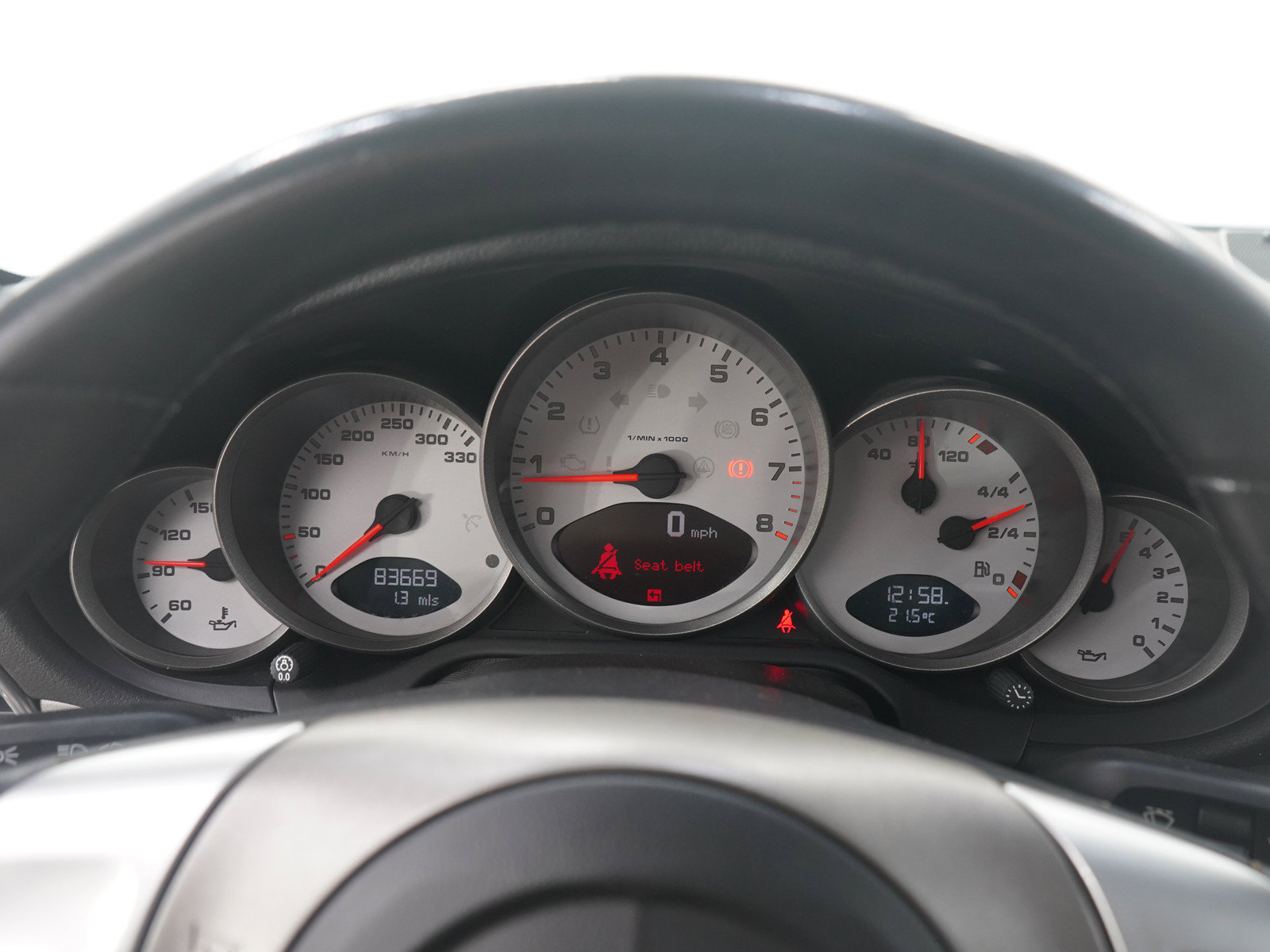 Used 2005 Porsche 911 Carrera S RWD image 23