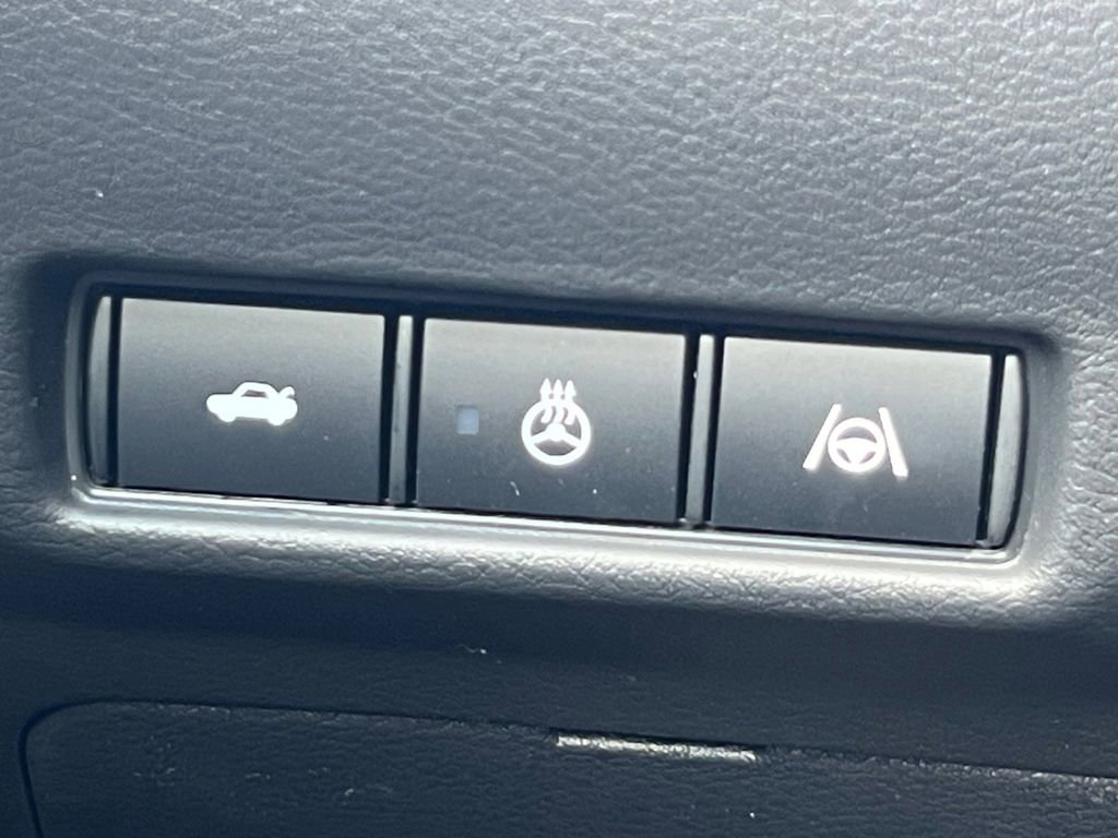 New 2026 Nissan Sentra SR image 25