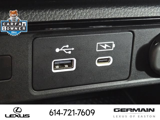 Used 2024 Honda CR-V Sport-L image 34
