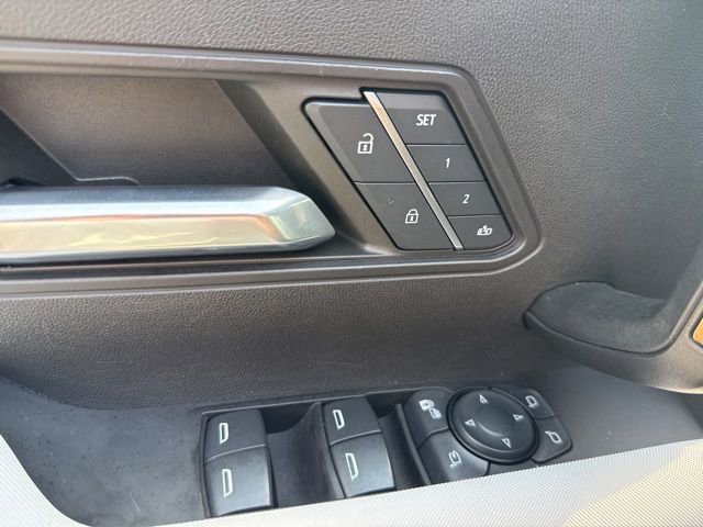 Used 2024 GMC Hummer EV 3X w/ Omega Edition AWD/4WD image 22