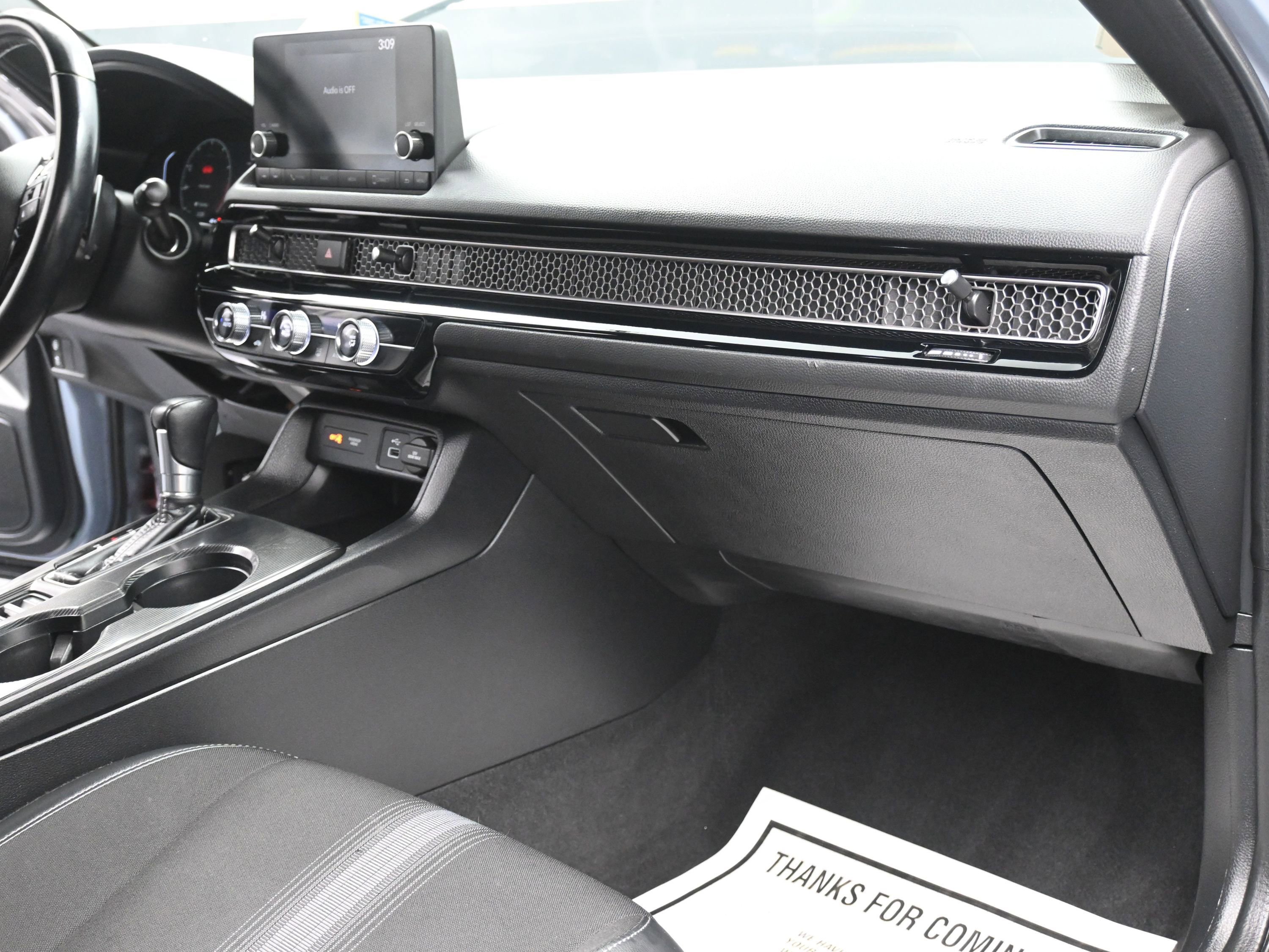 Used 2023 Honda Civic Sport image 24