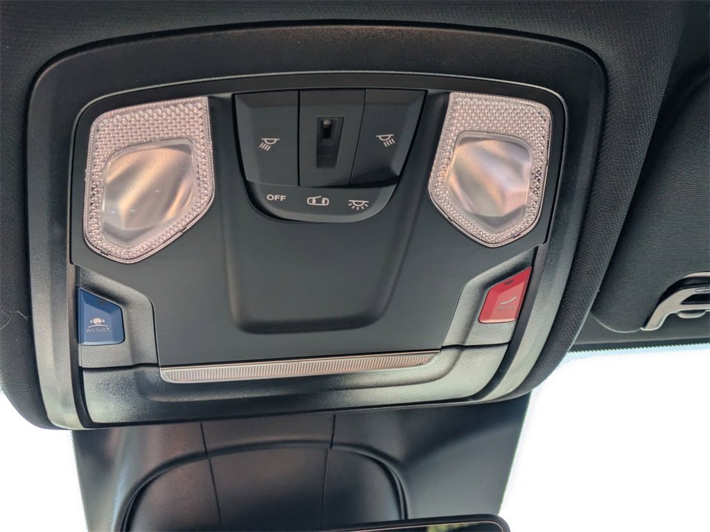 New 2026 RAM 2500 Big Horn image 25