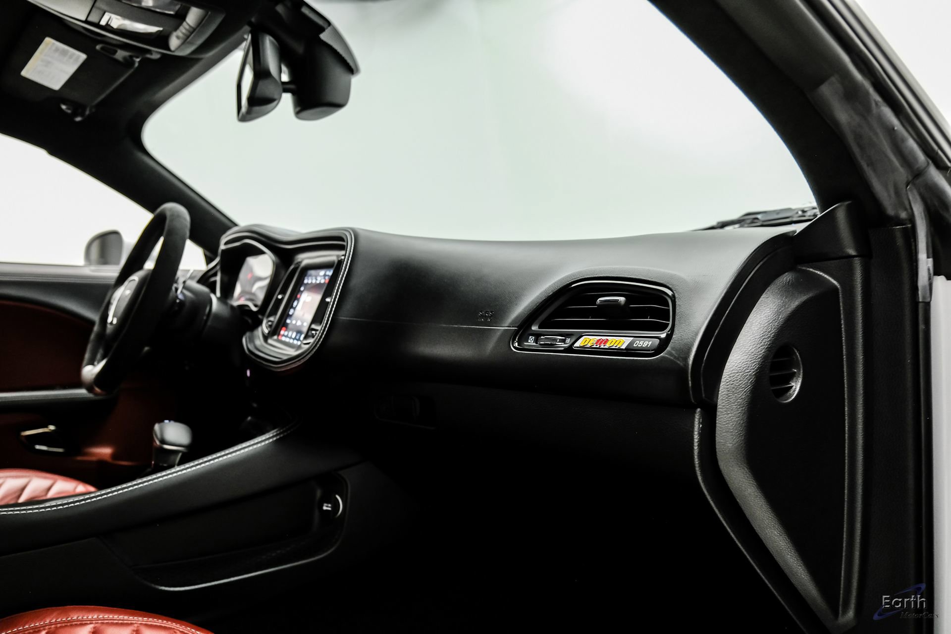 Used 2023 Dodge Challenger SRT Hellcat Redeye image 56