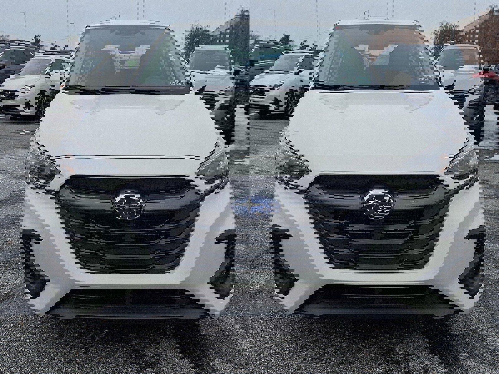 Certified 2025 Subaru Legacy Premium image 2