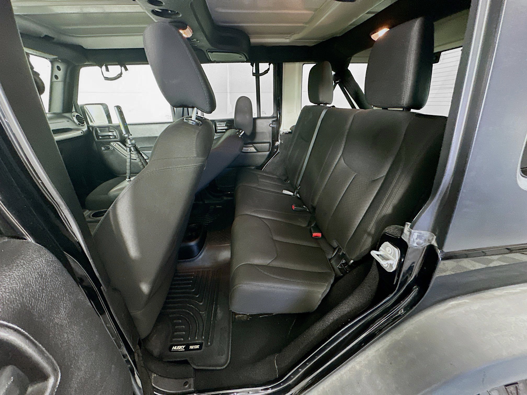 Used 2016 Jeep Wrangler Unlimited Sport w/ Quick Order Package 24S image 25