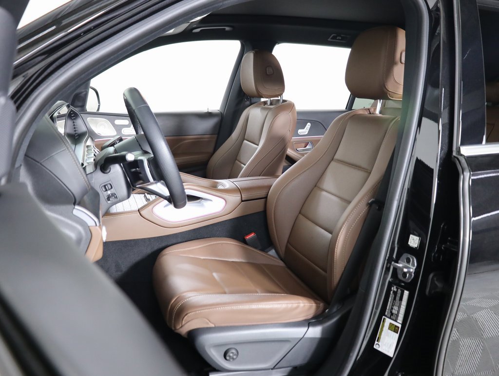 Used 2024 Mercedes-Benz GLS 450 GLS 450 image 11