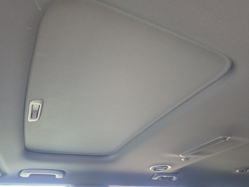New 2027 Kia Telluride EX FWD image 23