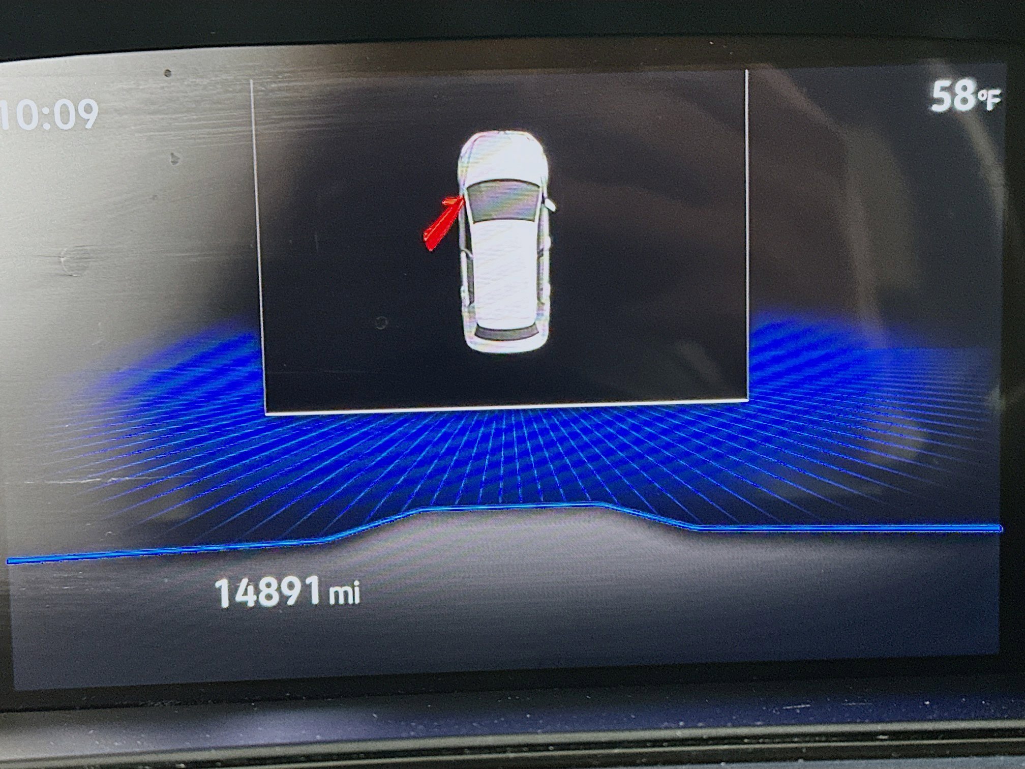 Used 2024 Volkswagen Taos SE FWD image 19