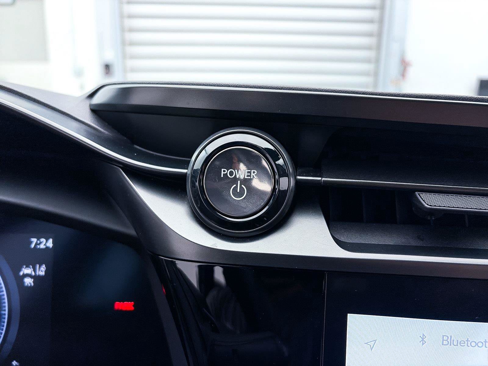 Used 2023 Lexus RZ 450e Premium w/ Technology Package AWD/4WD image 23
