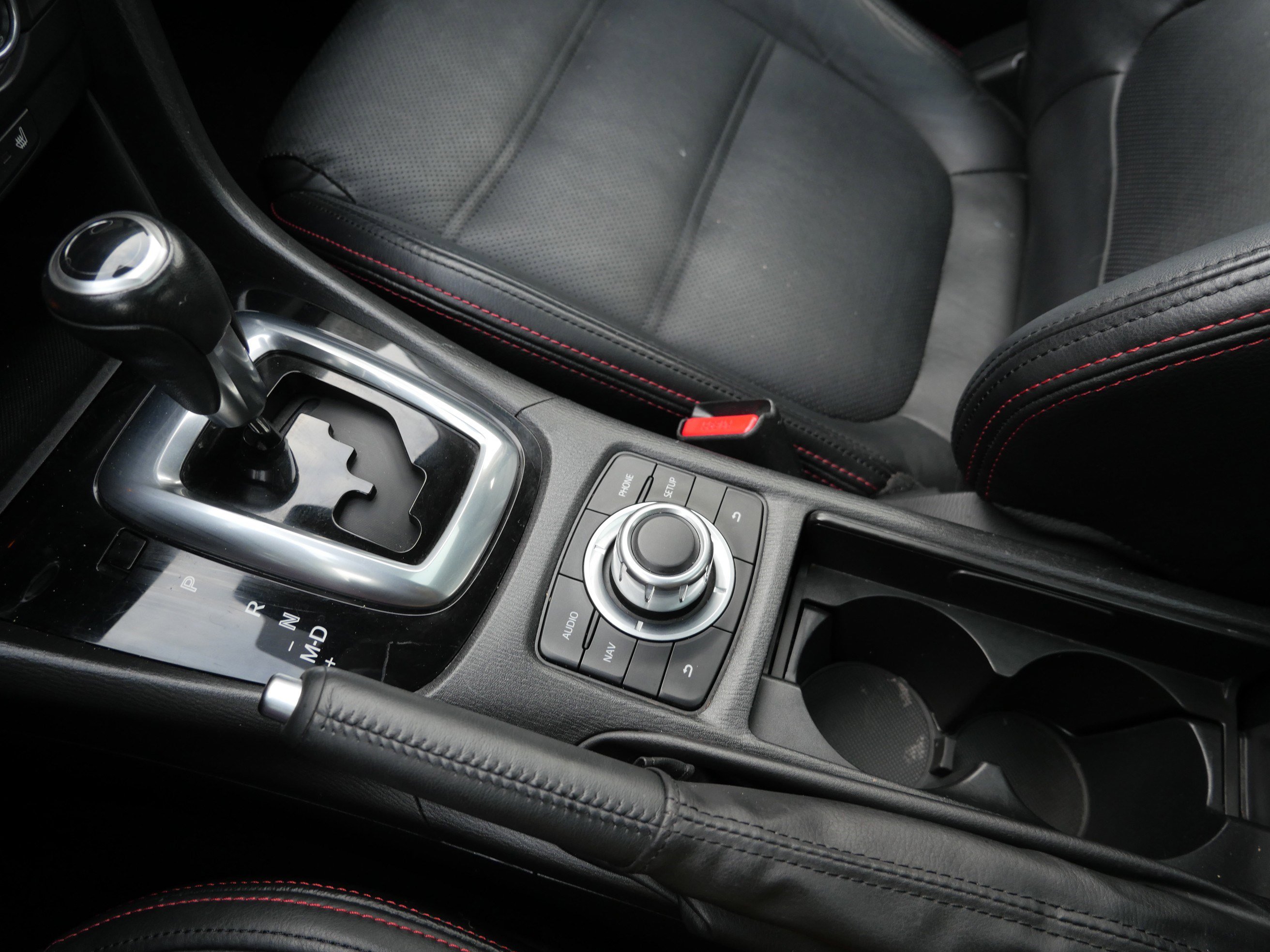 Used 2014 MAZDA MAZDA6 Grand Touring w/ MRCC + FOW Package image 33