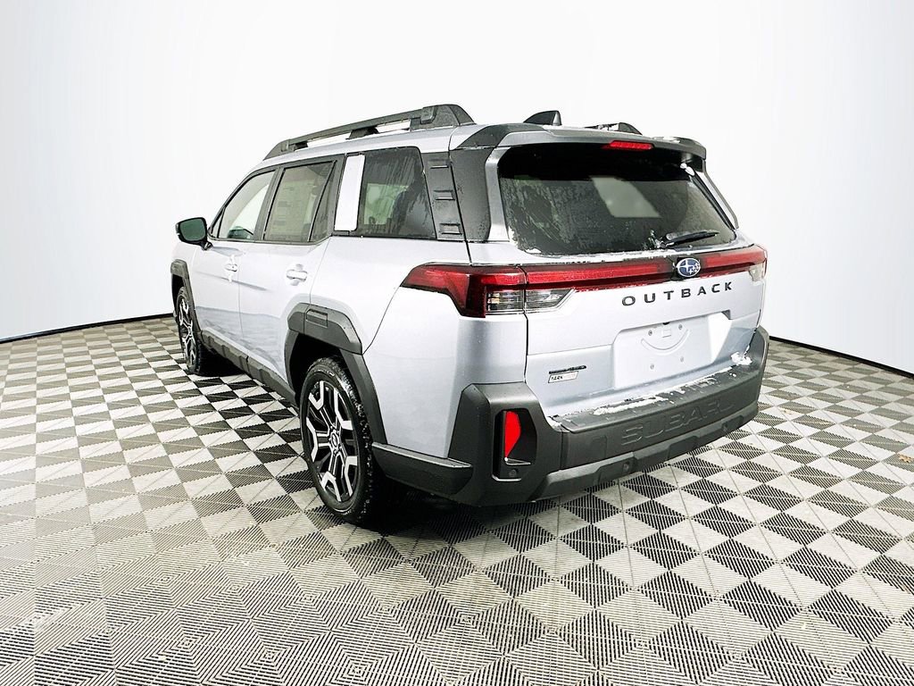 New 2026 Subaru Outback Touring XT image 6