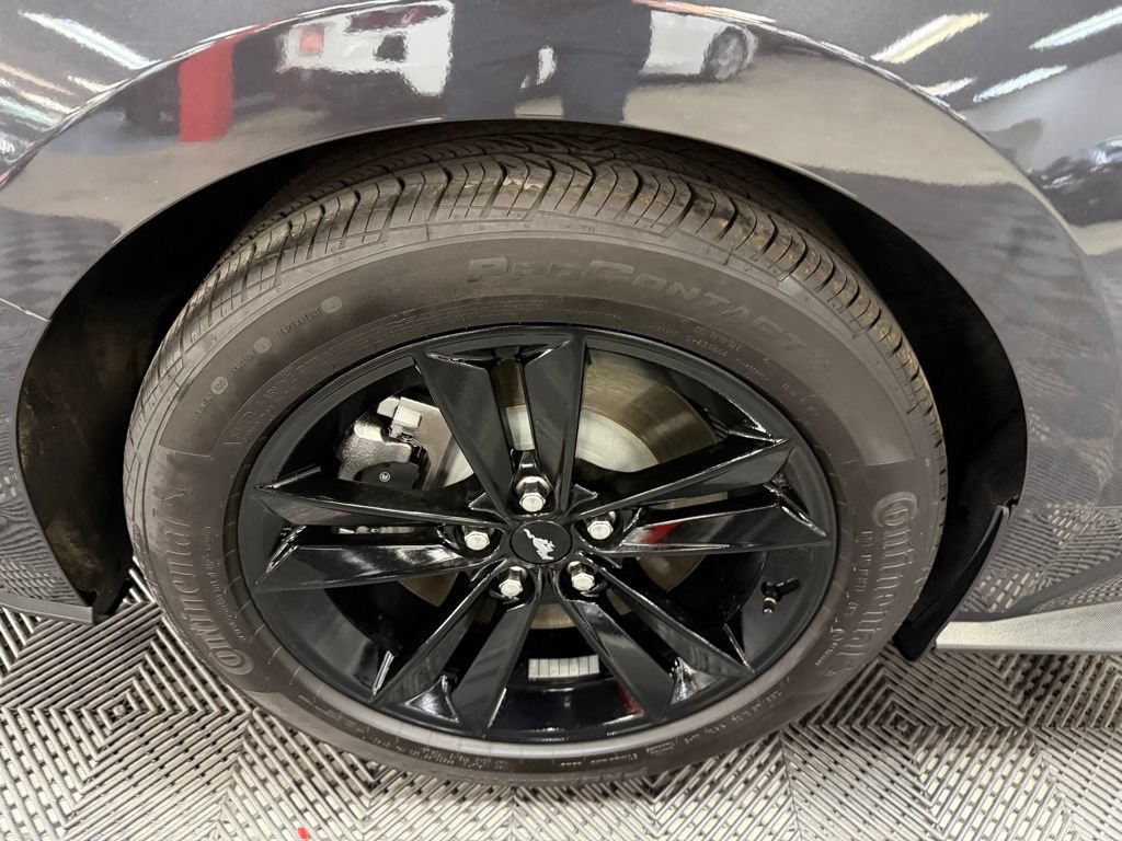 Used 2024 Ford Mustang GT RWD image 19