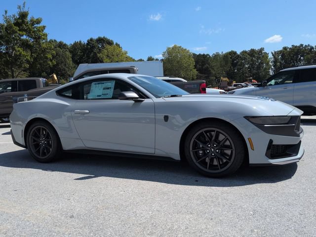 New 2026 Ford Mustang Dark Horse RWD image 2
