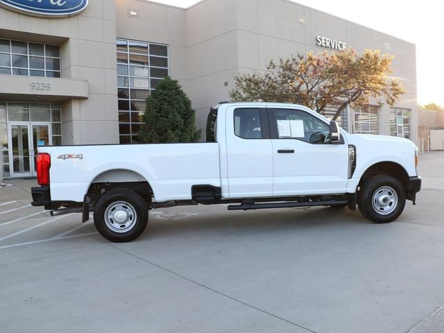 Used 2024 Ford F350 XL AWD/4WD image 6
