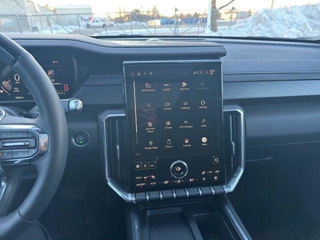 New 2026 GMC Acadia Elevation w/ Super Cruise Package image 23