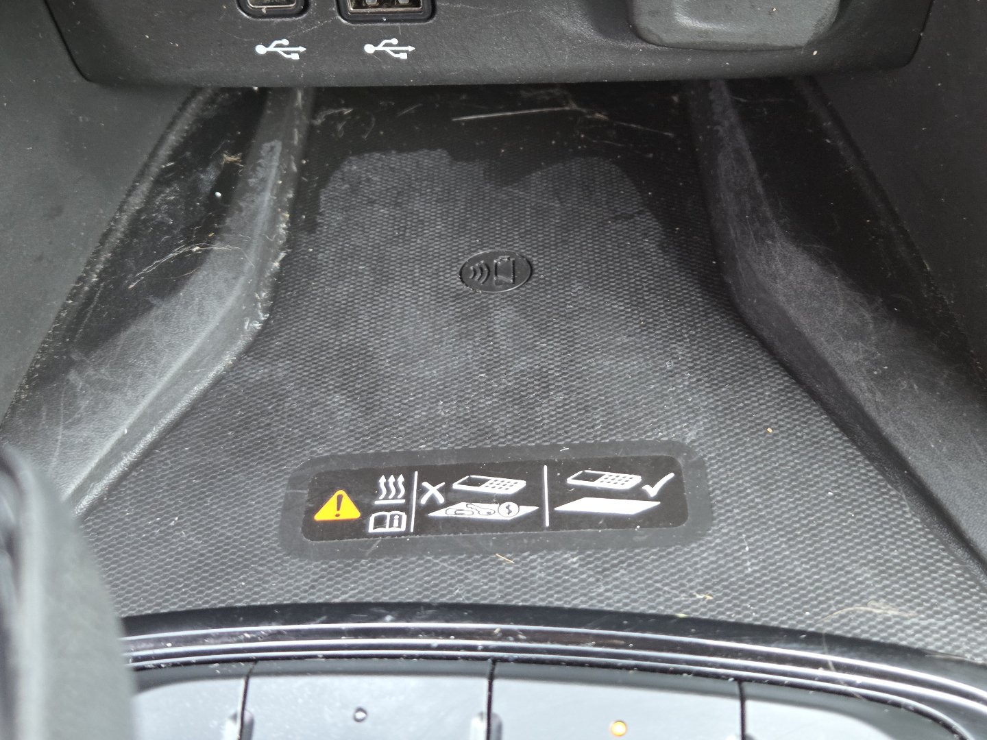Used 2024 Buick Envista Sport Touring w/ Convenience I Package FWD image 6