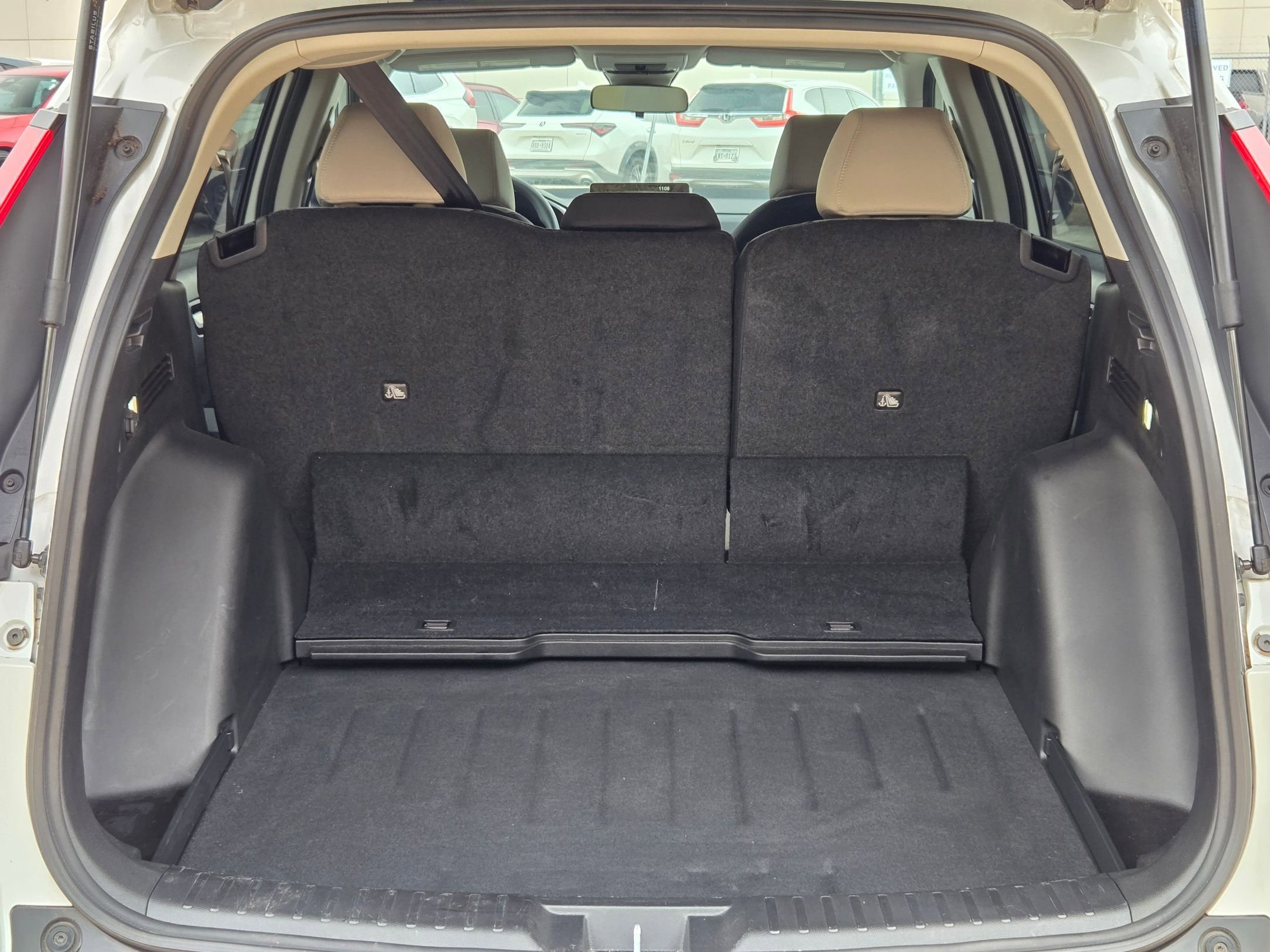 Used 2024 Honda CR-V EX image 24