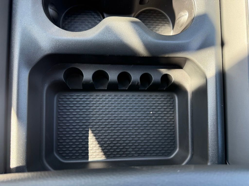 New 2026 RAM 1500 4x4 Crew Cab image 26